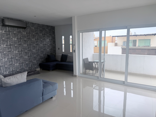 Casa en venta en Borana Residencial, San Nicolás de los Garza — foto 3 de 14