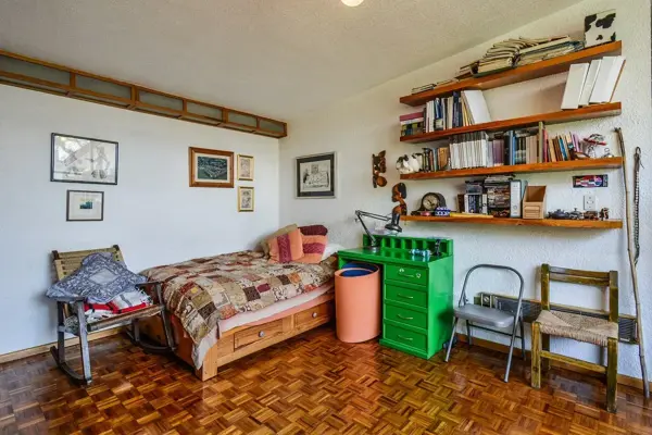 Casa en venta en Jardines del Pedregal, Álvaro Obregón — foto 3 de 13