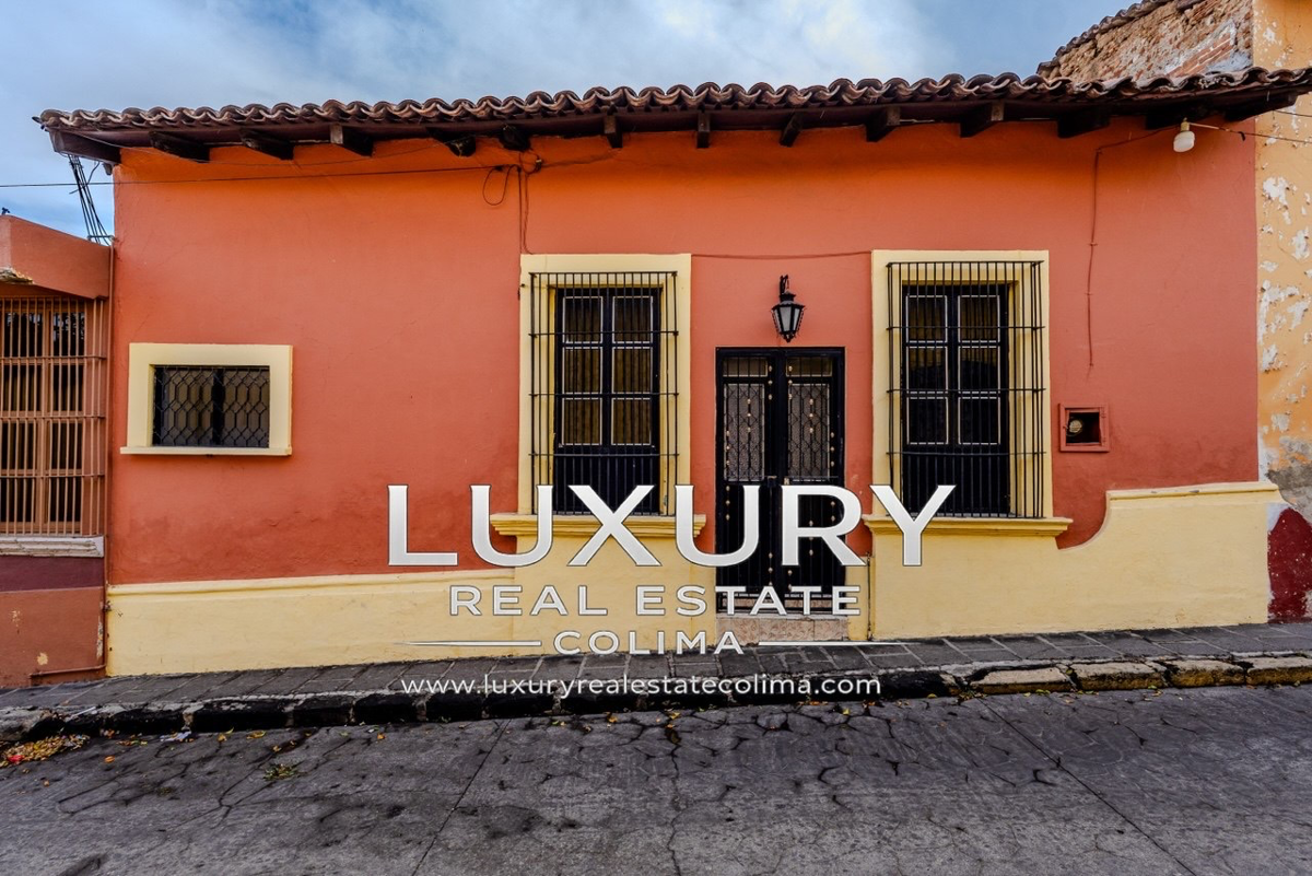 Casa en venta en Tonila Centro, Tonila — foto 1 de 13