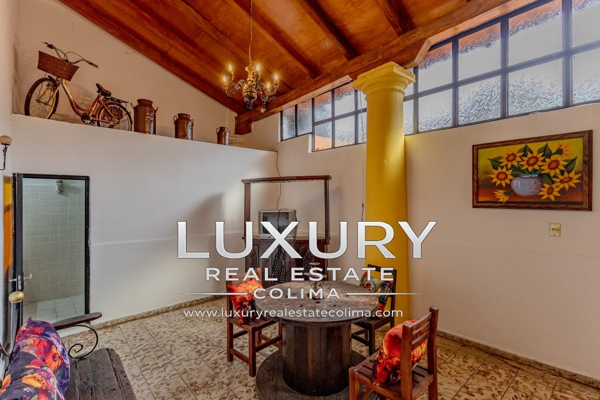 Casa en venta en Tonila Centro, Tonila — foto 3 de 13