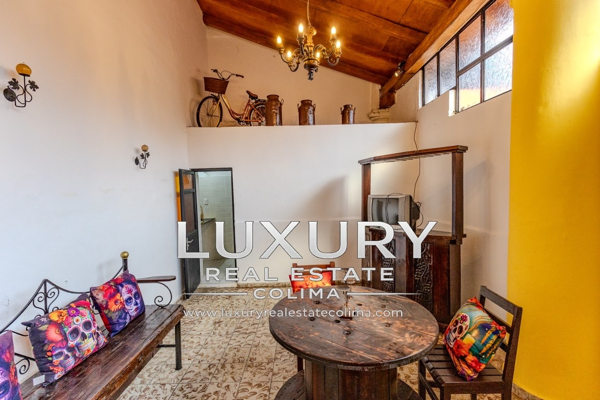 Casa en venta en Tonila Centro, Tonila — foto 2 de 13