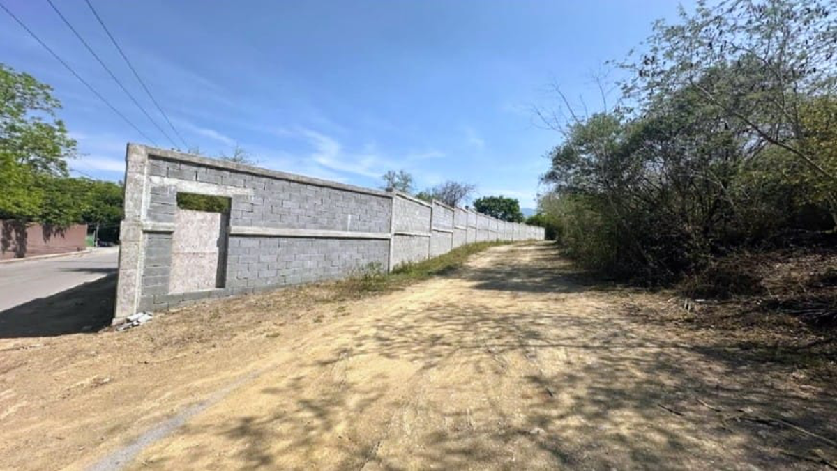TERRENO CAMPESTRE HABITACIONAL EN VENTA, SANTIAGO NUEVO LEÓN TERRENO CAMPESTRE HABITACIONAL EN VENTA, SANTIAGO NUEVO LEÓN