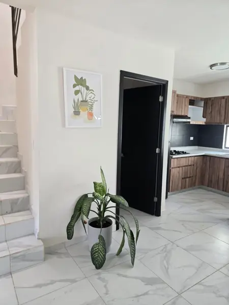 Casa en venta en Vista Hermosa, Saltillo — foto 3 de 10