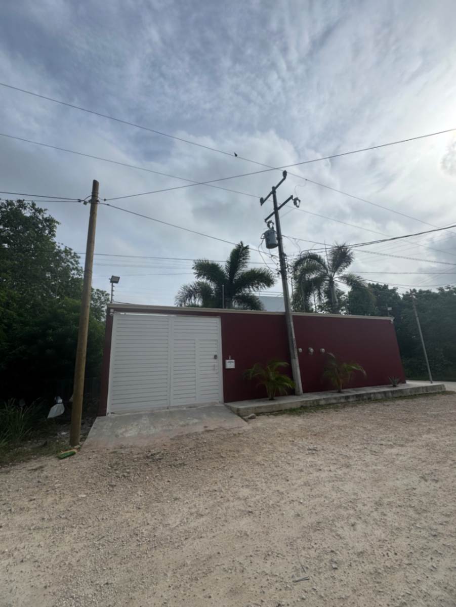 Casa en renta en Supermanzana 313, Benito Juárez — foto 1 de 21