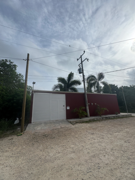 Av Fonatur. Excelente villa en Renta