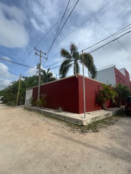 Casa en renta en Supermanzana 313, Benito Juárez — foto 2 de 21