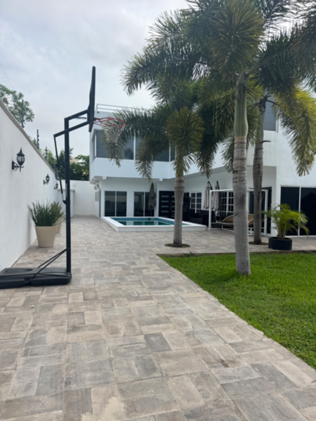 Casa en renta en Supermanzana 313, Benito Juárez — foto 3 de 21