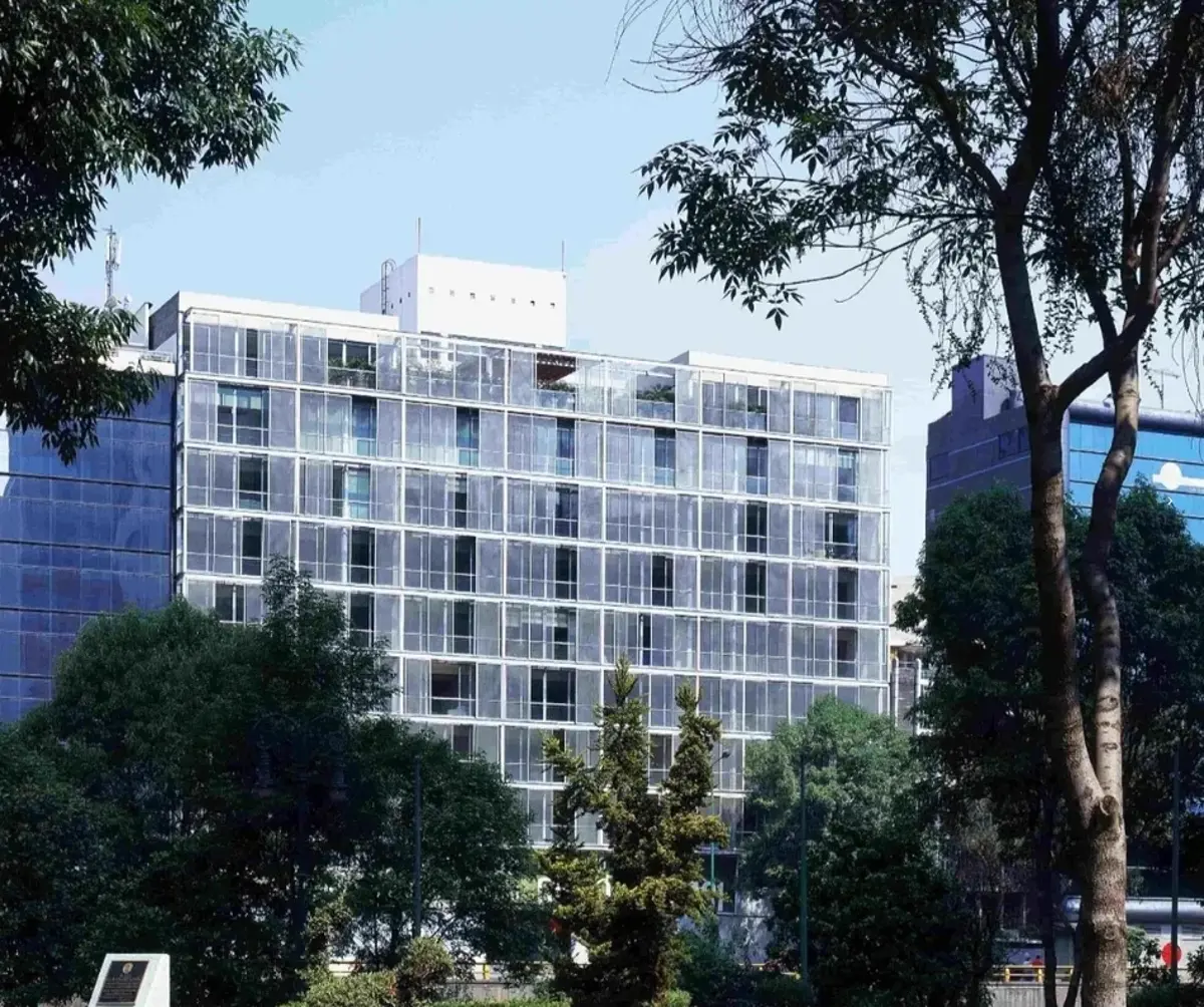 Departamento en venta en Anzures, Miguel Hidalgo — foto 1 de 23