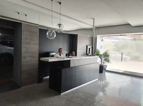 Departamento en venta en Anzures, Miguel Hidalgo — foto 2 de 23