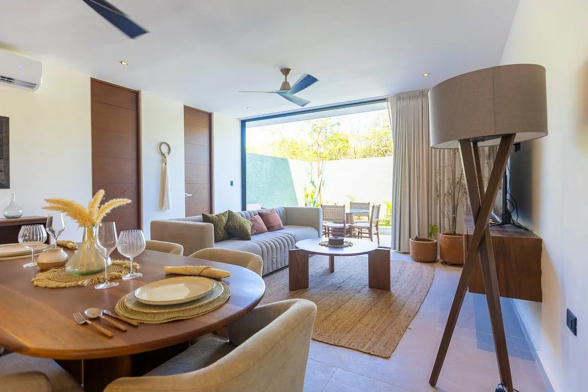 Casa en venta en Temozon Norte, Mérida — foto 1 de 50