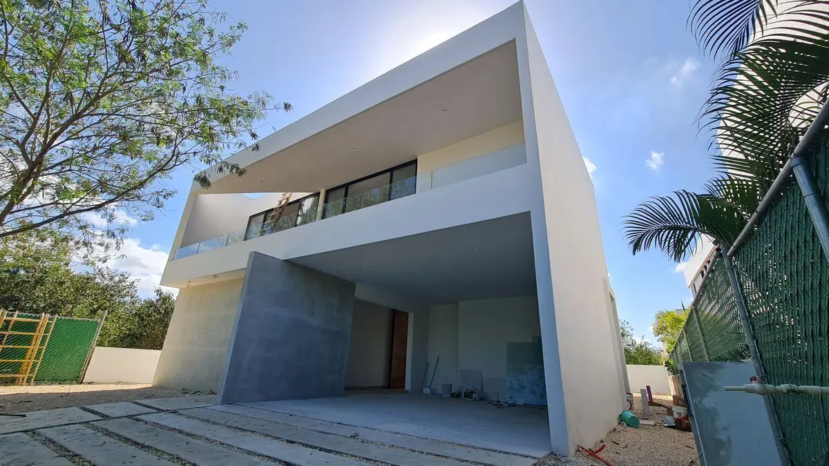 Casa en venta en Yucatán Country Club, Mérida — foto 1 de 31