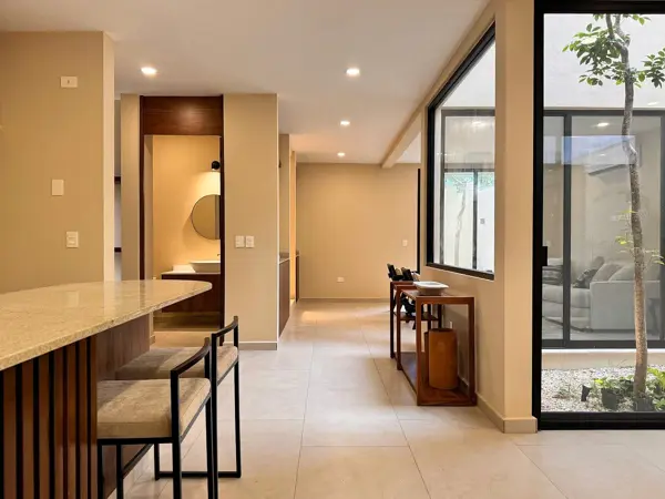 Casa en venta en Temozon Norte, Mérida — foto 2 de 22