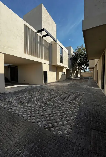 Casa en venta en Temozon Norte, Mérida — foto 3 de 22