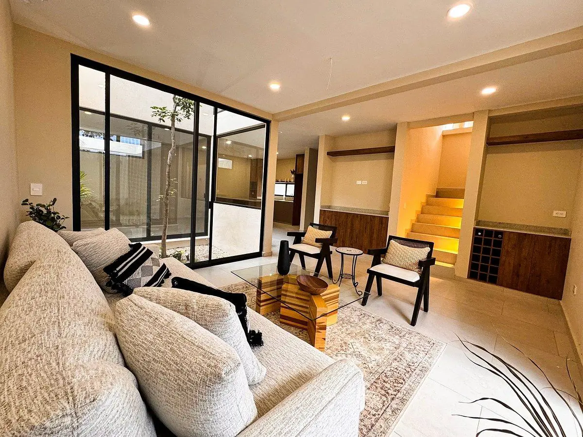 Casa en venta en Temozon Norte, Mérida — foto 1 de 22