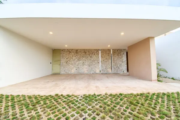 Casa en venta en Temozon Norte, Mérida — foto 3 de 40