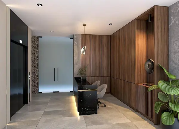 Departamento en venta en Montebello, Mérida — foto 3 de 43