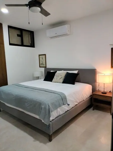 Departamento en venta en Temozon Norte, Mérida — foto 3 de 23