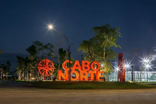 Terreno en venta en Cabo Norte, Mérida — foto 3 de 49
