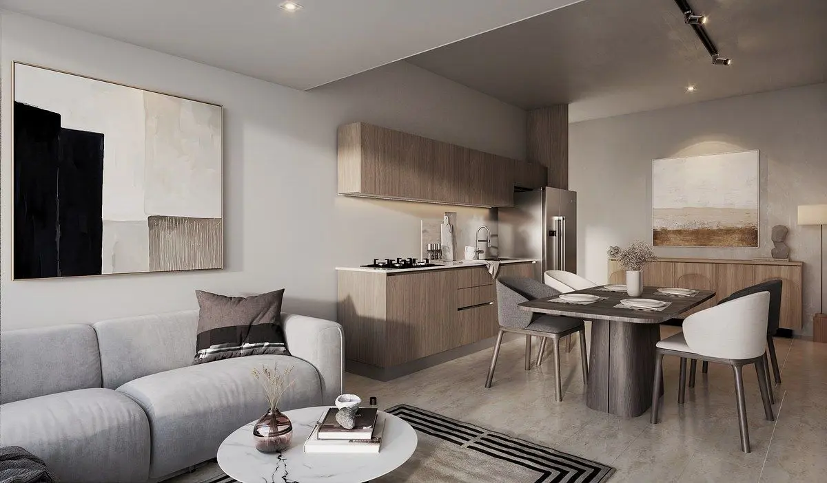 Departamento en venta en Cabo Norte, Mérida — foto 1 de 20