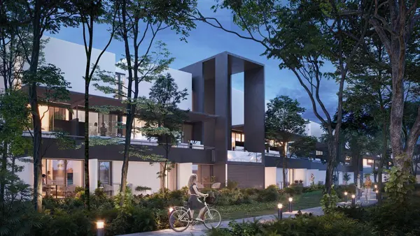 Departamento en venta en Cabo Norte, Mérida — foto 3 de 20