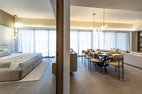 Departamento en venta en Cabo Norte, Mérida — foto 3 de 28