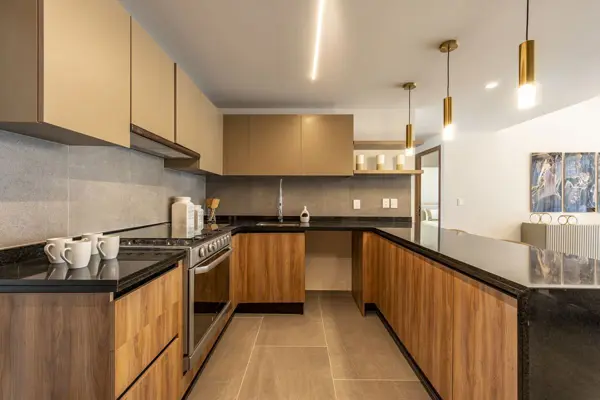 Departamento en venta en Cabo Norte, Mérida — foto 2 de 28