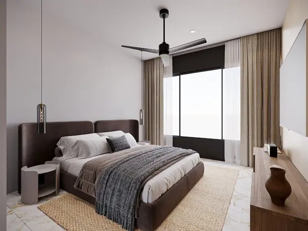 Departamento en venta en Temozon Norte, Mérida — foto 3 de 14