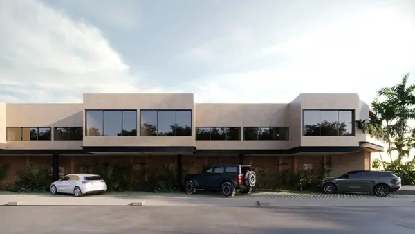 Departamento en venta en Temozon Norte, Mérida — foto 2 de 14