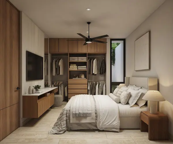 Departamento en venta en Temozon Norte, Mérida — foto 2 de 10