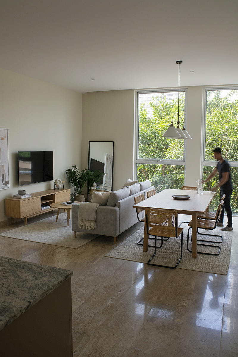 Departamento en venta en Temozon Norte, Mérida — foto 1 de 12