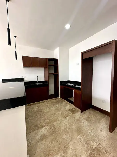 Departamento en venta en Chablekal, Mérida — foto 3 de 13