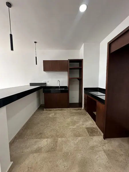 Departamento en venta en Chablekal, Mérida — foto 2 de 13