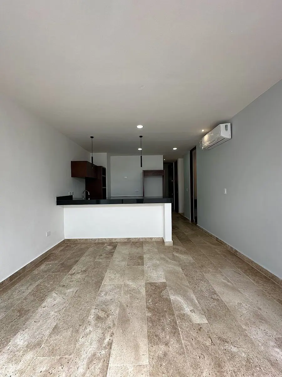 Departamento en venta en Chablekal, Mérida — foto 1 de 13