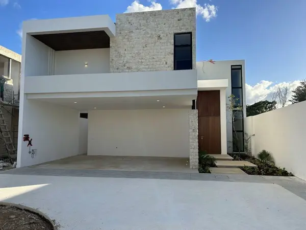 Casa en venta en Temozon Norte, Mérida — foto 3 de 45
