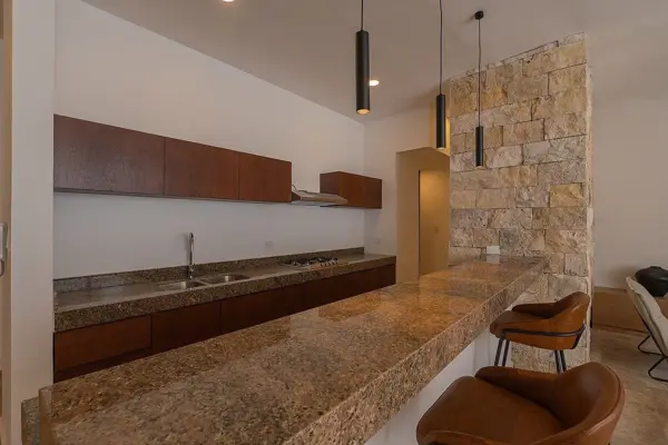 Casa en venta en Temozon Norte, Mérida — foto 2 de 44