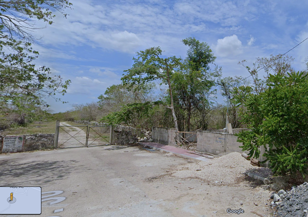 Terreno en venta en Noc Ac, Mérida — foto 2 de 13