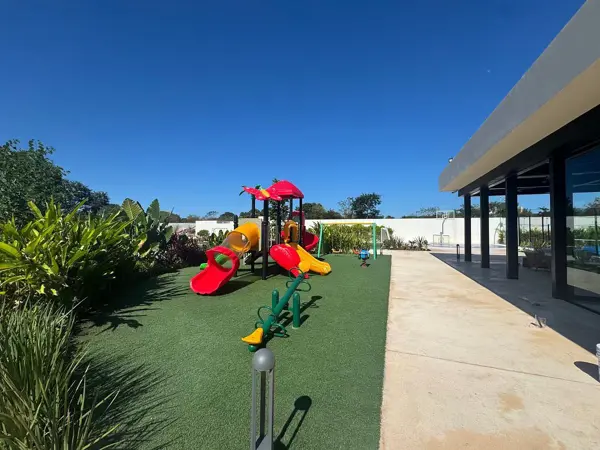 Terreno en venta en Temozon Norte, Mérida — foto 3 de 19