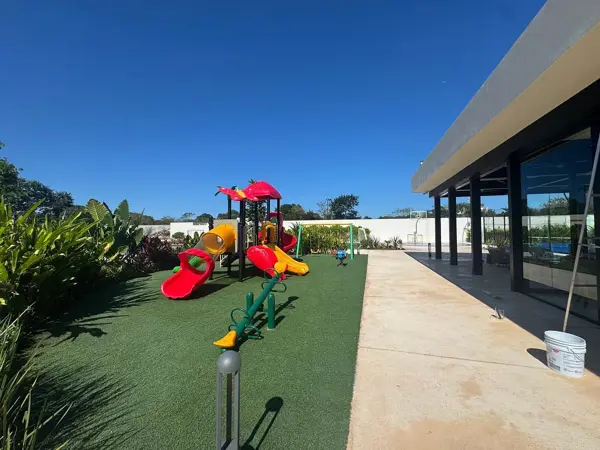 Terreno en venta en Temozon Norte, Mérida — foto 2 de 19
