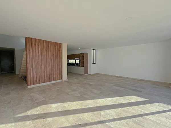 Casa en venta en Temozon Norte, Mérida — foto 3 de 11