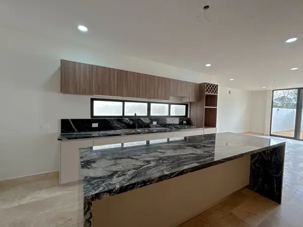 Casa en venta en Temozon Norte, Mérida — foto 2 de 11