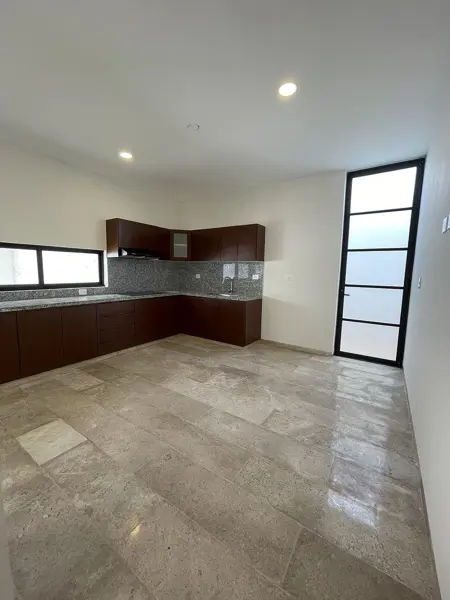 Casa en venta en Cholul, Mérida — foto 3 de 15
