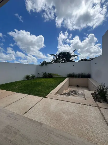 Casa en venta en Temozon Norte, Mérida — foto 2 de 46
