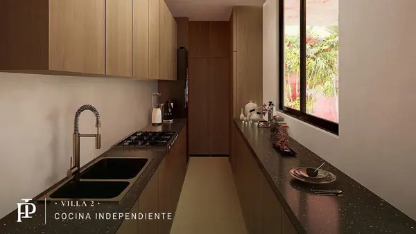 Casa en venta en Itzimna, Mérida — foto 3 de 9