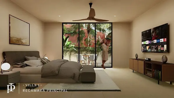 Casa en venta en Itzimna, Mérida — foto 3 de 7