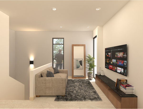 Departamento en venta en Temozon Norte, Mérida — foto 2 de 41