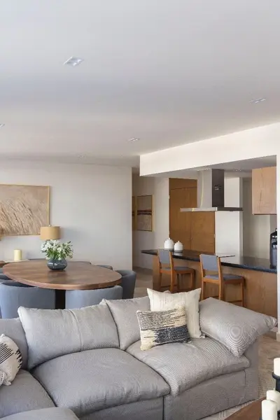 Departamento en venta en Santa Gertrudis Copo, Mérida — foto 2 de 19