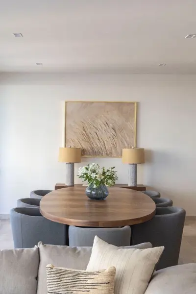 Departamento en venta en Santa Gertrudis Copo, Mérida — foto 3 de 19