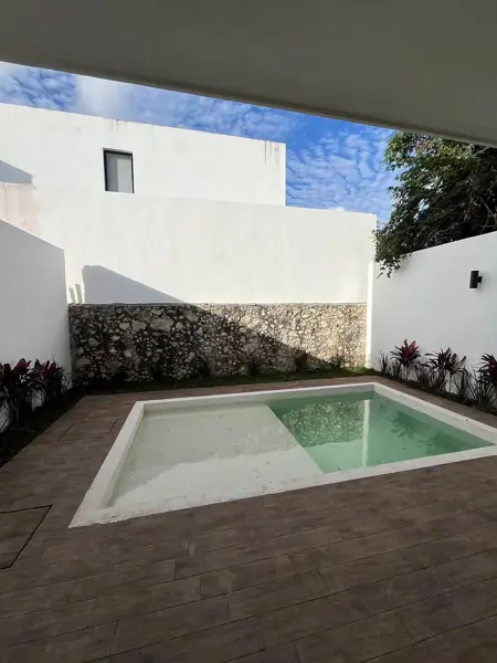Casa en venta en Temozon Norte, Mérida — foto 3 de 23