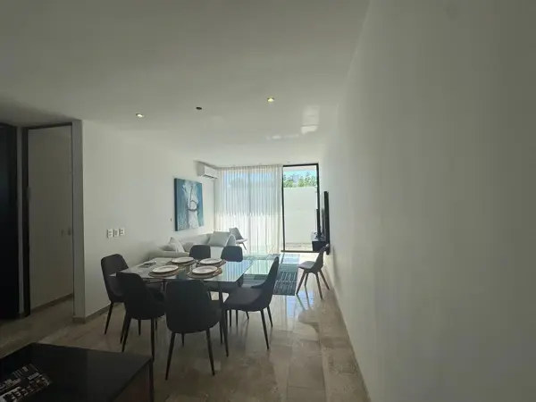 Departamento en venta en Temozon Norte, Mérida — foto 2 de 14