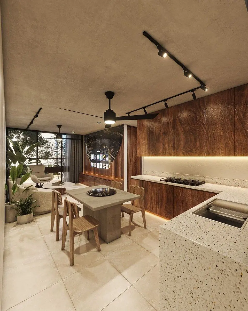 Departamento en venta en Dzitya, Mérida — foto 1 de 12
